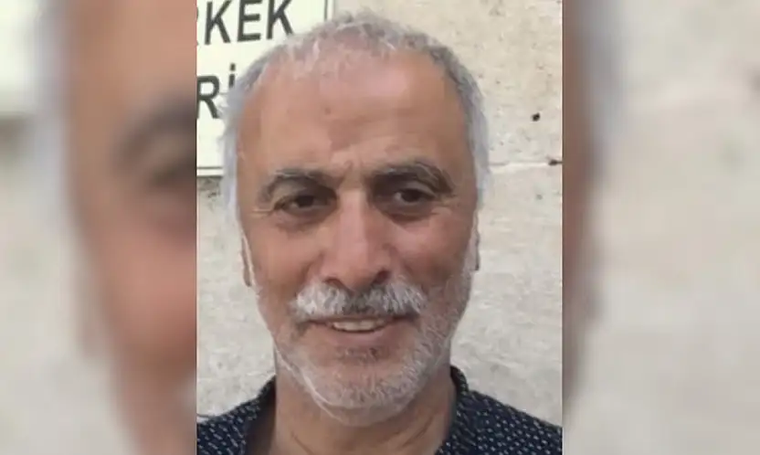 Siirtli Abdullah Üzümcü Hayatını Kaybetti