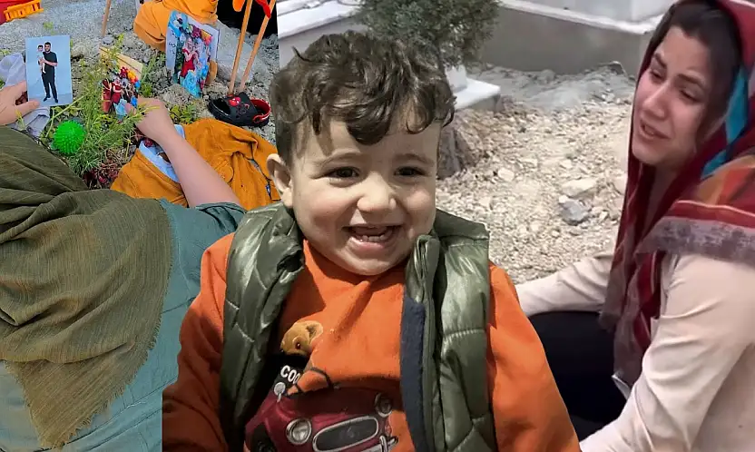 Siirtli Ailenin Evlat Acısı Dinmiyor: Acılı Anne Sorumluların Yargılanmasını İstiyor