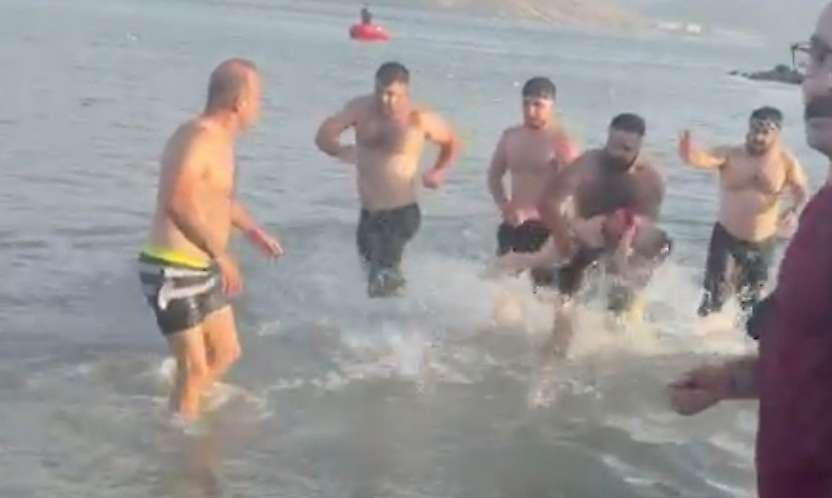 Siirtli Aileyi Yıkan Haber: 4 Yaşındaki Çocuk Tatvan'da Boğuldu