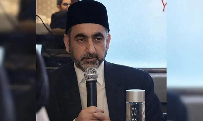 Siirtli Akademisyen Medine'de Konferans Verdiği Esnada Hayatını Kaybetti