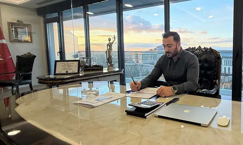 Siirtli Avukat Doğan Siyahtoprak Yazdı: Haksız Tahrik İndirimi Nedir?