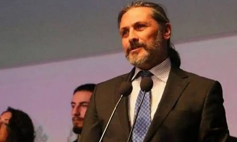 Siirtli Avukat Ender Ceylan Hayatını Kaybetti