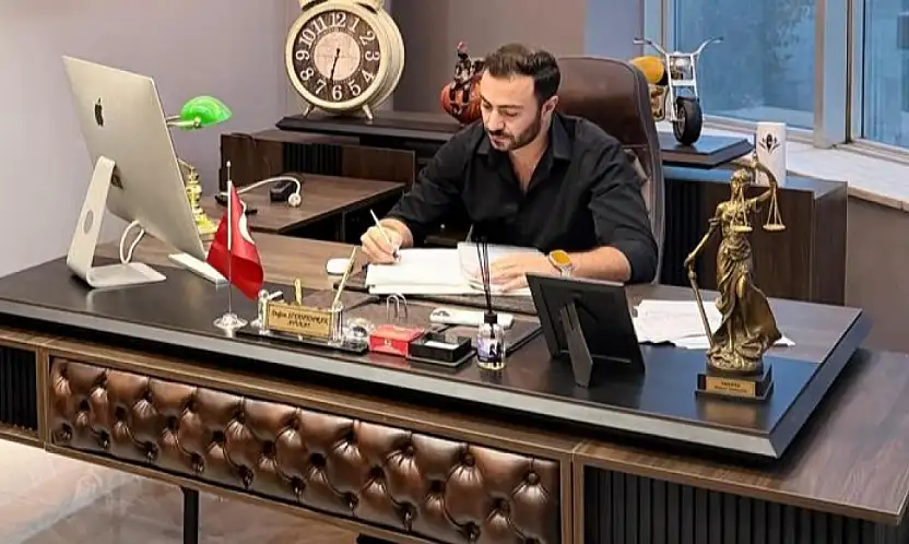 Siirtli Avukat Siyahtoprak'tan Önemli Bilgiler: Gizlice Alınan Kayıt, Delil Olur mu?