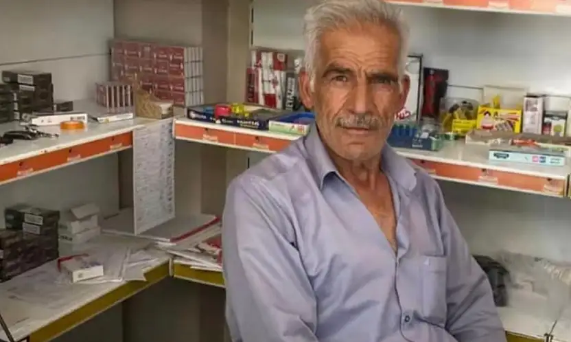 Siirtli Baba, Kızının En Mutlu Gününe Giderken Trafik Kazasında Hayatını Kaybetti