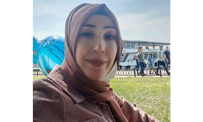 Siirtli Canan'ın Acı Ölümü: Çocuklarını Okula Götürdükten Sonra Kaza Geçirdi