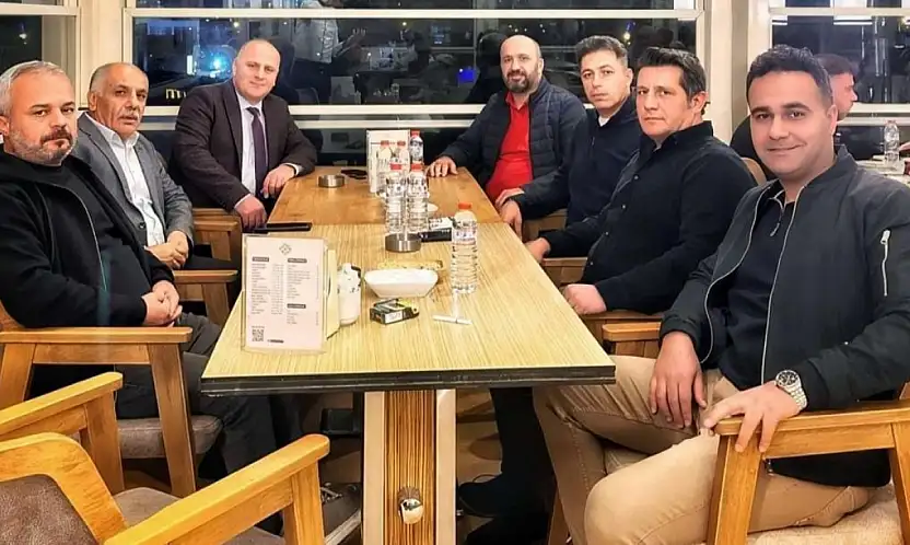 Siirtli Eğitimci Bahattin Koceman Diyarbakır İl Milli Eğitim Müdür Yardımcılığına Atandı