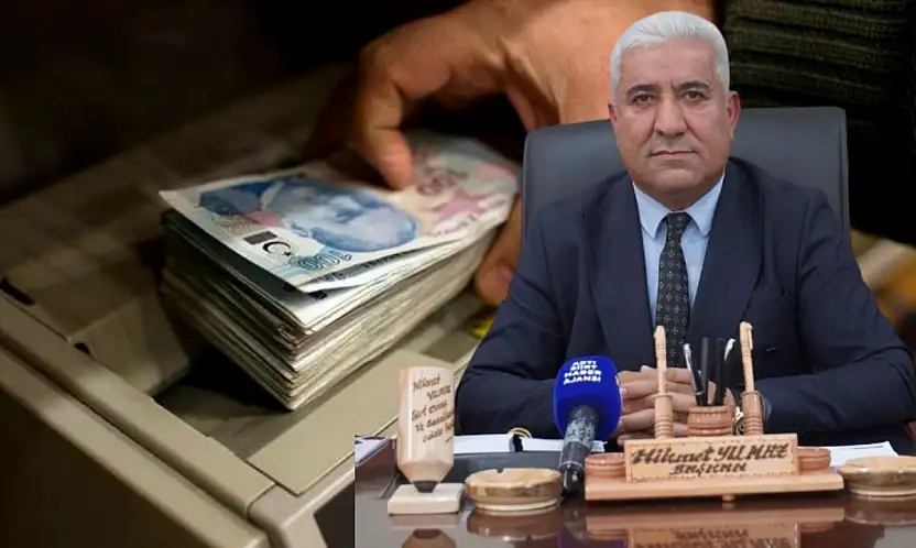 Siirtli Esnaflar Dikkat! Esnaf İçin Kredi Limitleri Artırıldı