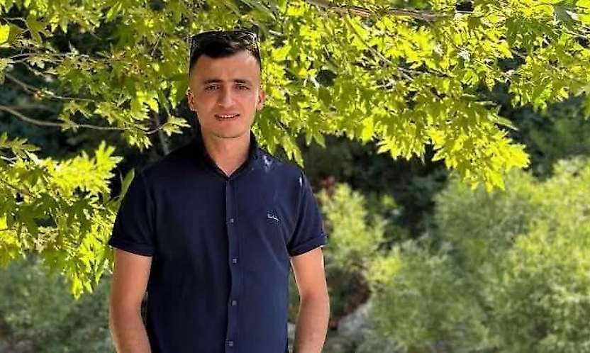 Siirtli Genç Gebze'de İş Kazasında Hayatını Kaybetti