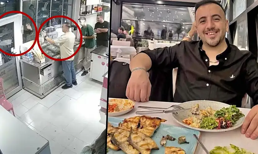 Siirtli Genç İş Yerinde Uğradığı Silahlı Saldırıda Hayatını Kaybetti