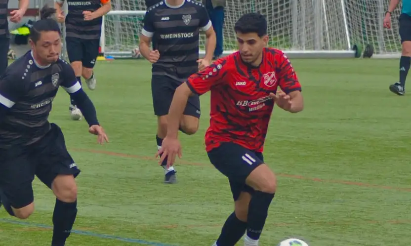 Siirtli Genç Yetenek Muhammed Ali Benek, Avrupa Devlerinin Radarında