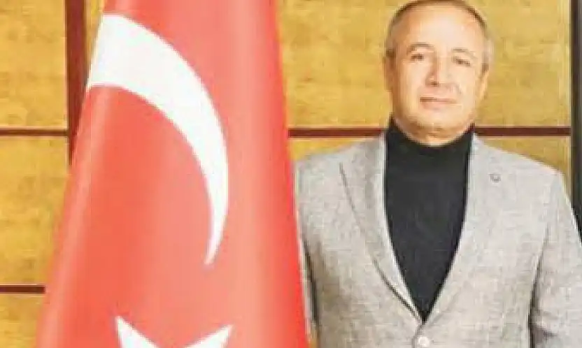 Siirtli İş İnsanı Abdülkerim Dayan'ın Acı Günü