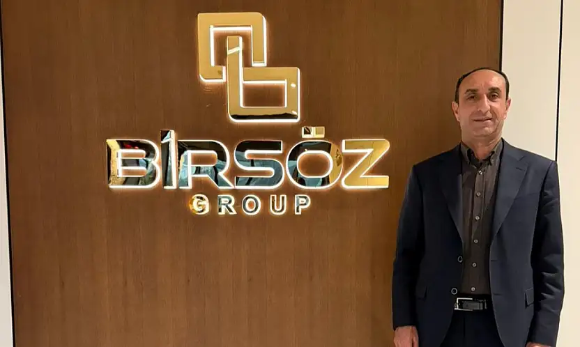 Siirtli iş insanı Ekrem Bingöl'den memleketine güçlü istihdam katkısı