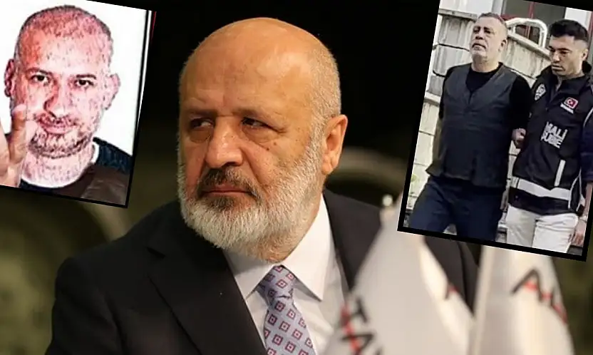 Siirtli İş İnsanı Ethem Sancak'ın Kuzeni, AHBAP Dosyasında İfade Verdi