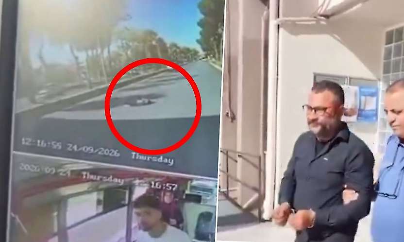 Siirtli Kadının Ölümüne Neden Olan Sürücü Tutuklandı