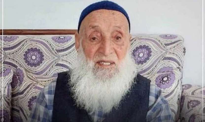 Siirtli Kanaat Önderi Seyda Molla Yakup Yıldız Vefat Etti