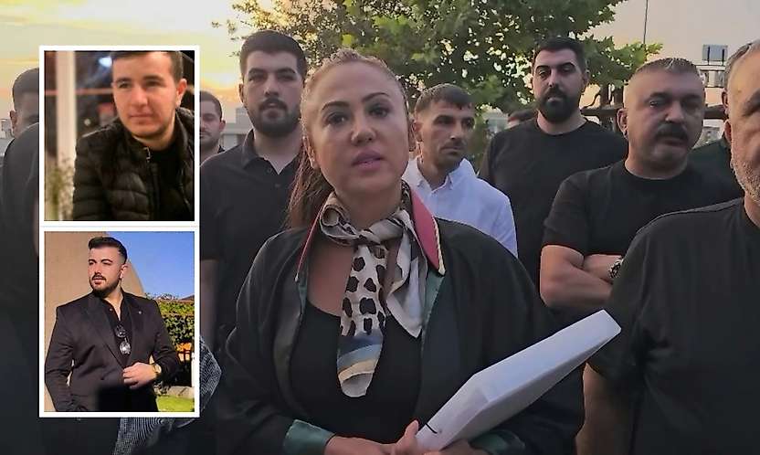 Siirtli Kardeşlerin Öldüğü Batman'daki Davada Tahliye Kararına Tepki