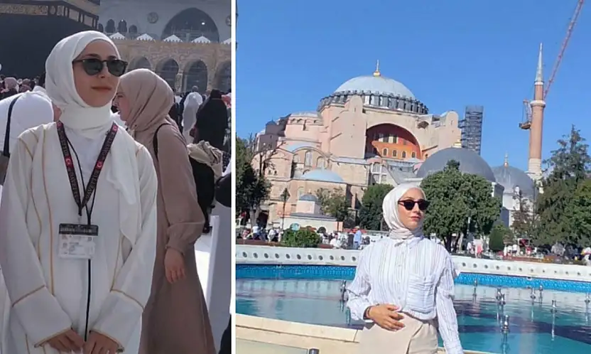 Siirtli Mehtap Ekinci, İstanbul'da Trafik Kazasında Hayatını Kaybetti