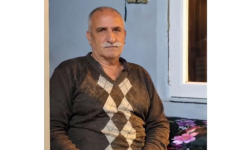 Siirtli Nedim Budak Hayatını Kaybetti
