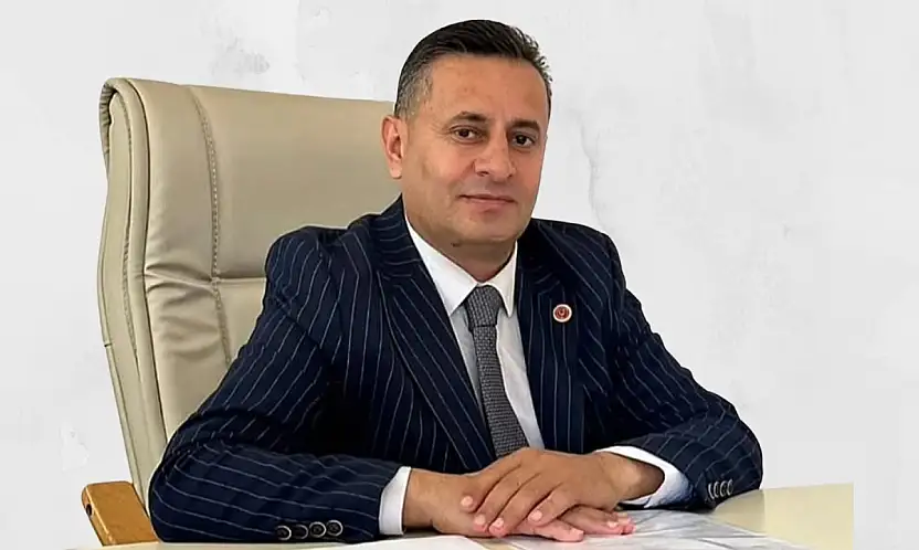 Siirtli Sancaktepe Belediyesi Meclis Üyesi Abdulhamit Bali Hayatını Kaybetti