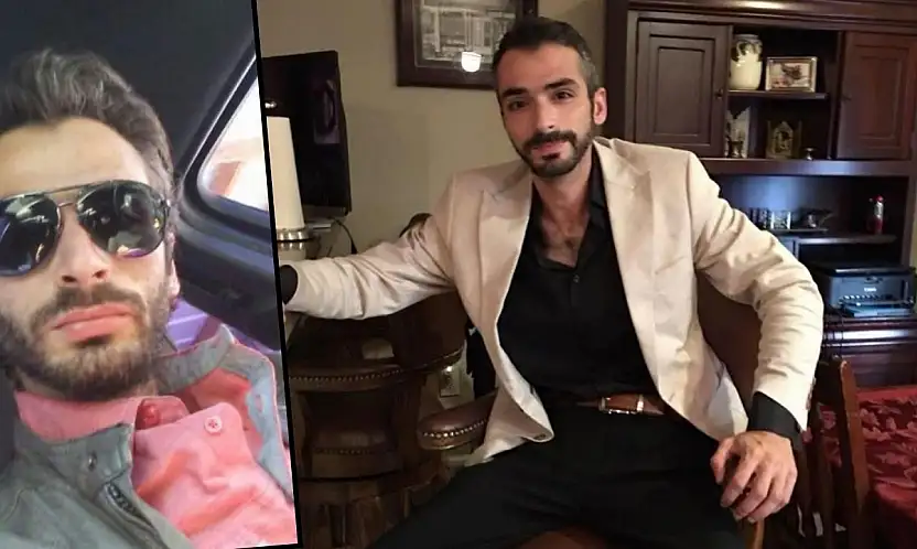 Siirtli Siyasetçi Fevzi Sevgili, ABD'de Öldürülen Ali İhsan Bayhan'la İlgili Yeni Detayları Paylaştı