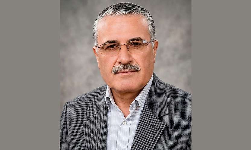Siirtli Siyasetçi Şeyh Mahmut Yıldız Hayatını Kaybetti