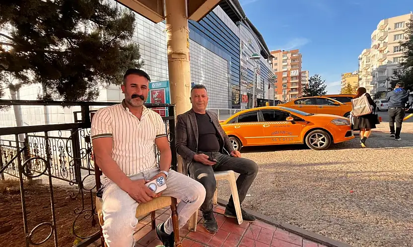 Siirtli Taksiciler: Korsan Taksi Sorunu Her Geçen Gün Büyüyor