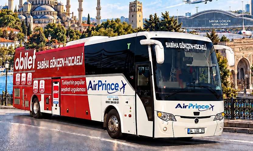 Siirtli Lider Siirt Seyahat, İstanbul'da Dev İhale Kazandı