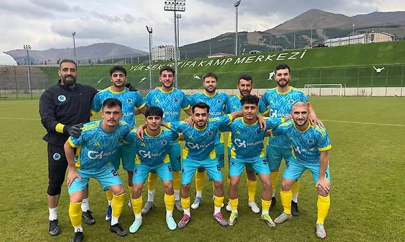 Siirtspor FK, Kupa İçin Sahaya Çıkıyor! Maç Saat Kaçta, Hangi Kanalda?