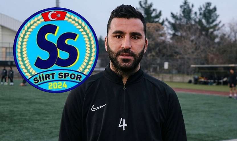 Siirtspor FK Kupada Turladı, Ekrem Kurt'tan Anlamlı Açıklamalar Geldi: ''Bu Galibiyet Taraftarımıza Armağan Olsun''