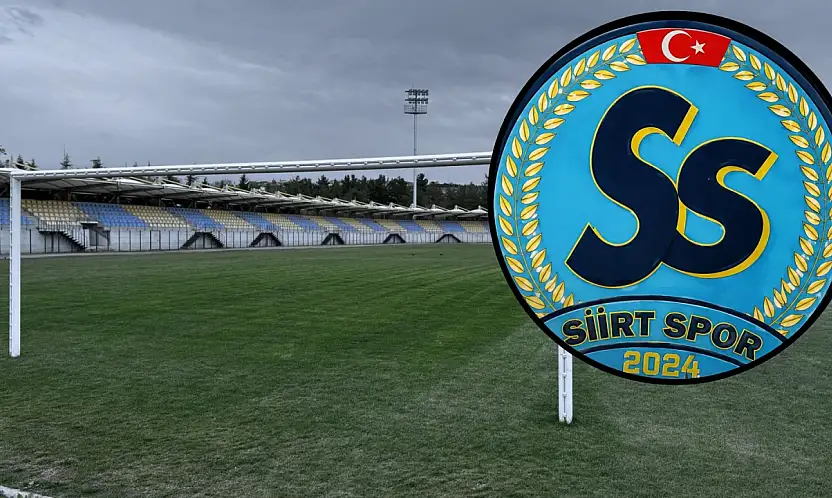 Siirtspor Lige Katılım Şartlarını Yerine Getirdi: Takım Lig'de!