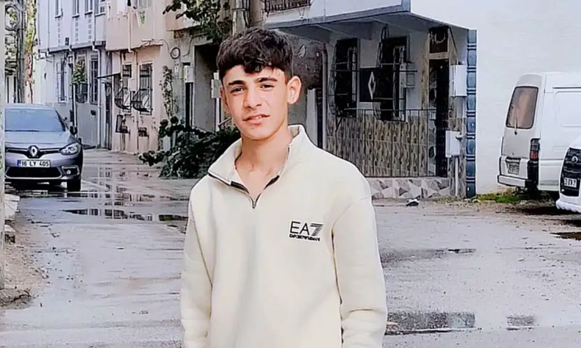 Silopi'de Kayıp Olan Çocuk İçin Siirt Emniyeti de Harekete Geçti! 14 Yaşındaki Servet Tori Her Yerde Aranıyor