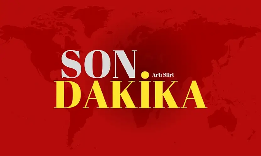 Son dakika: Erzincan'da 5.0 büyüklüğünde deprem! Çevre illerde de hissedildi