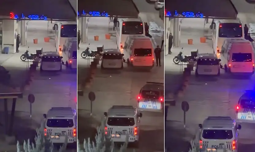 Son Dakika! Siirt'te uyuşturucu tahlil skandalında gözaltı sayısı arttı