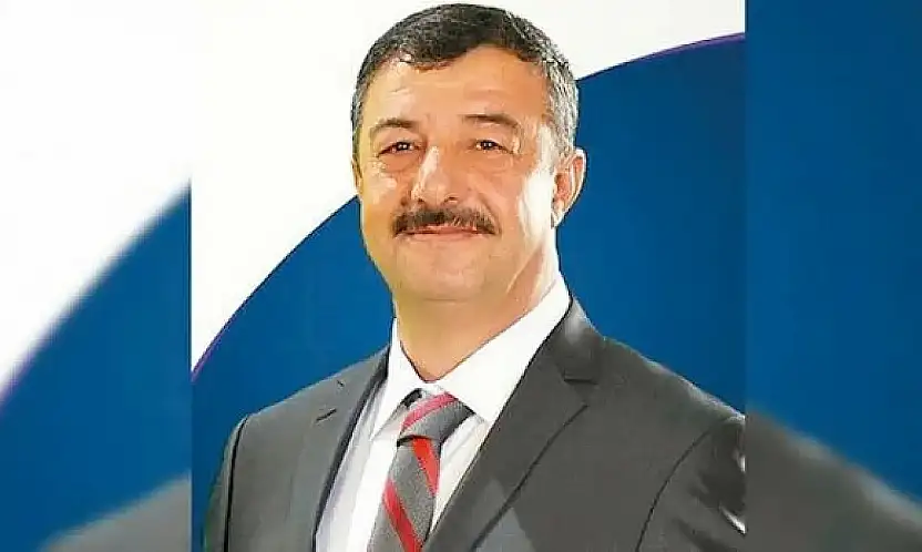 SON DAKİKA | Şirvan Belediye Başkanı Necat Cellek Hayatını Kaybetti