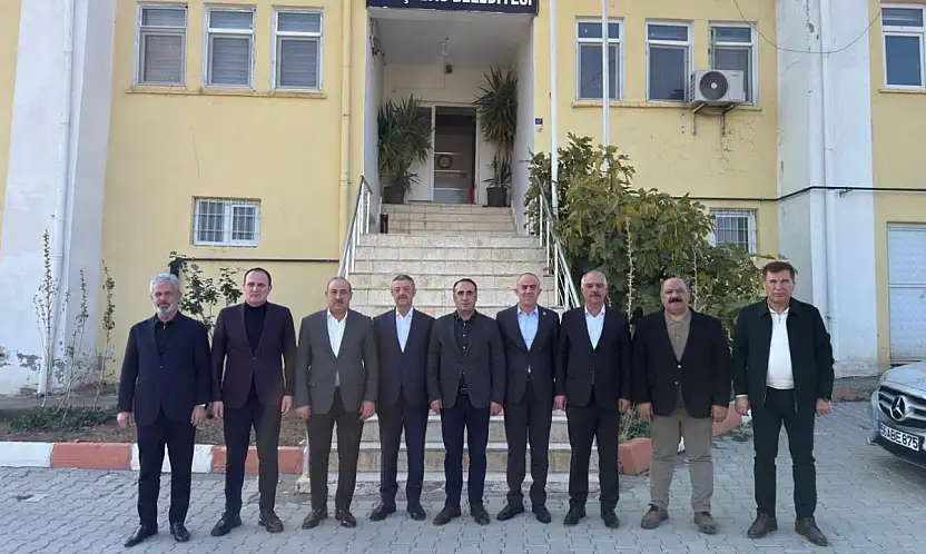 Son Söz Seçilmişlerin 'Halkın': Siirt'te Tecrübenin Toplandığı Masa