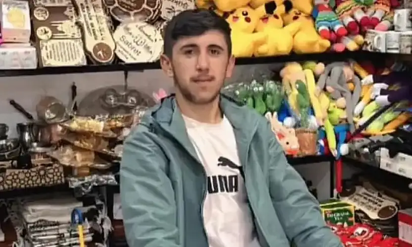 Suya Atlayan Ömer Ağır Yaralanmıştı! Siirtli Ömer İçin Kritik Gün!