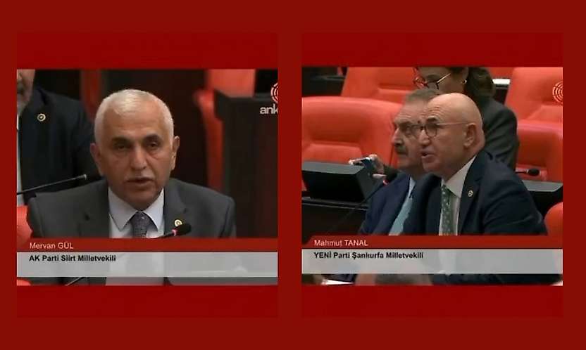 Tanal'dan Mervan Gül'ün açıklamalarına yanıt: Bazı başlıklara karşılık verdi