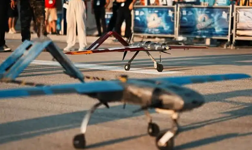 TEKNOFEST 2026 Savaşan İHA Yarışmaları Siirt'te Başlıyor, Program Belli Oldu