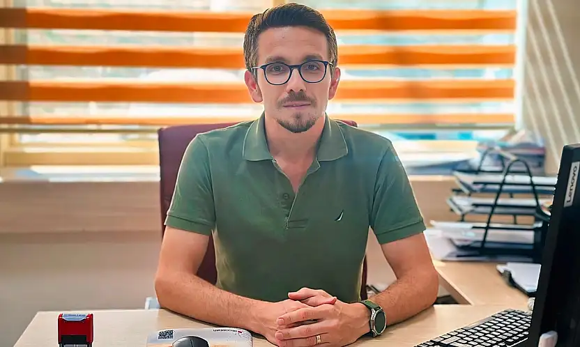 Tıbbi Onkoloji Uzmanı Dr. Hasan Basır, Siirt'te Hasta Kabulüne Başladı