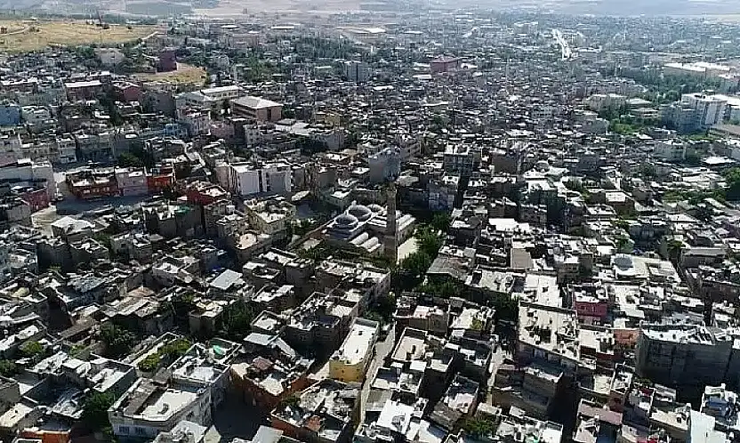 TÜİK 2025 Verilerini Açıkladı: Siirt'in Nüfusu Azaldı! İşte Siirt'in Nüfusu