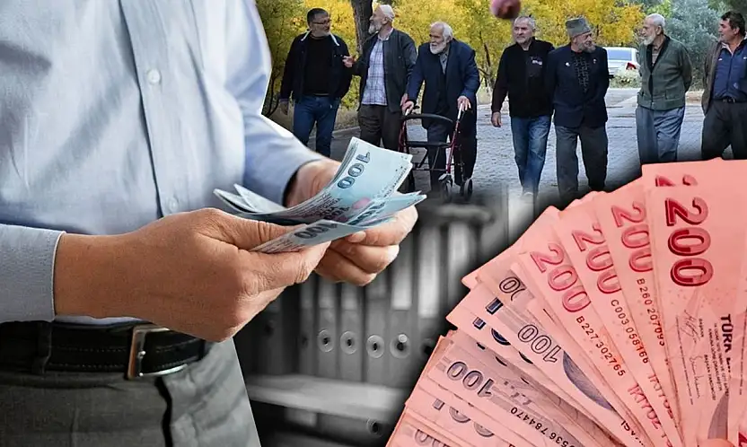 TÜİK Haziran Enflasyonunu Duyurdu: Memur ve Emeklinin Zam Oranı Belli Oldu