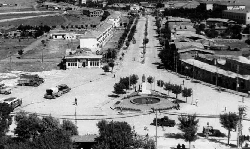 Tüm Siirt'i Yakından İlgilendiren Arazi Davası Yeniden Başlıyor