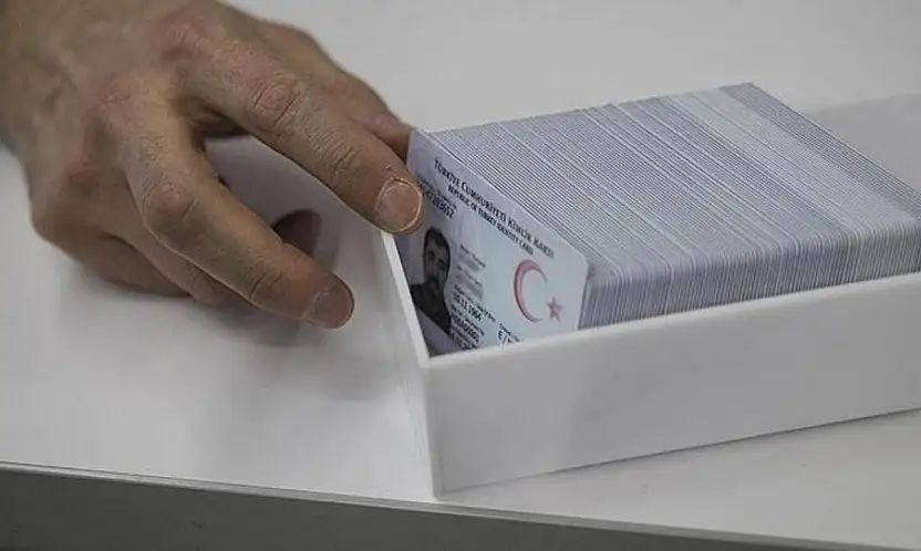 Türkiye'de en yaygın soyadları açıklandı: Siirt'te zirve Yıldız