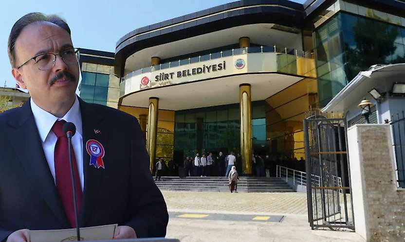 Vali Dr. Kemal Kızılkaya'nın Öncülüğünde Siirt'te Büyük Değişim: Mahalle Mahalle Altyapı ve Üstyapı Çalışması