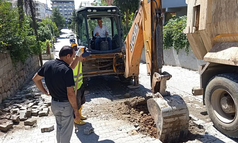 Vatandaşın Sesi Karşılık Buldu: Artı Siirt'in Gündeme Taşıdığı Sorunu Siirt Belediyesi Çözdü