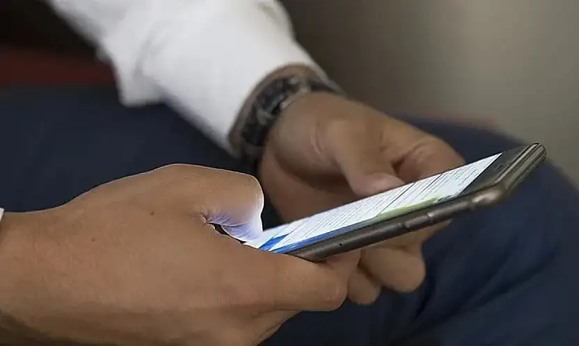 WhatsApp'ta Ekran Görüntüsü Alanlar Dikkat! Yargıtay'dan Emsal Karar