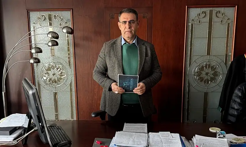 Yargı sürecinde sağduyu çağrısı: Adalet sessizlikle de korunur