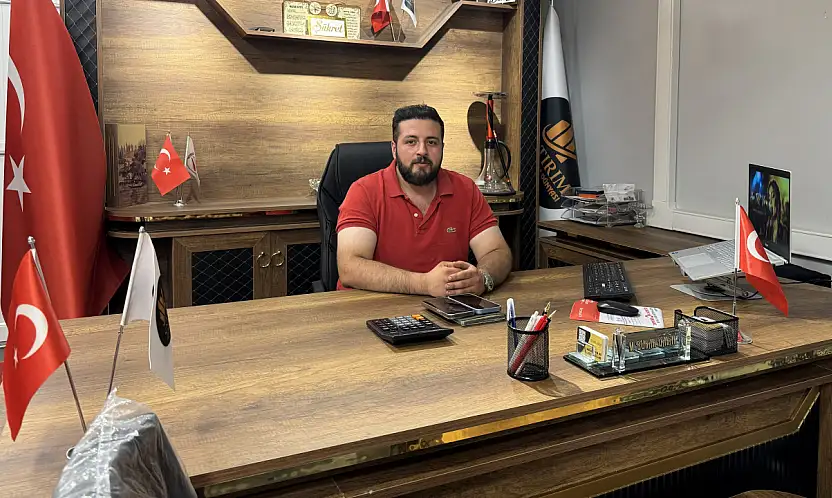 Yatırım Showroom Dünyası İşletmecisi Veysel Dakak: ''Durgunluk Geçici, Kalite ve Güven Kalıcıdır''