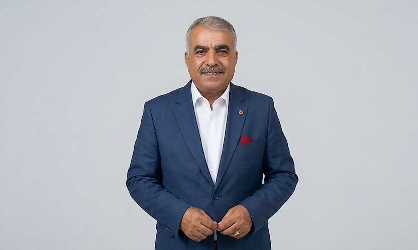 YENİ Parti Kurtalan İlçe Başkanlığına Adil Uyanık Atandı
