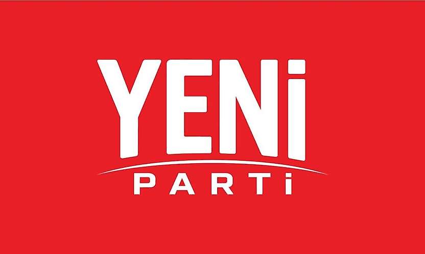 Yeni Parti'nin Siirt İlçe Başkanları Belli Oldu